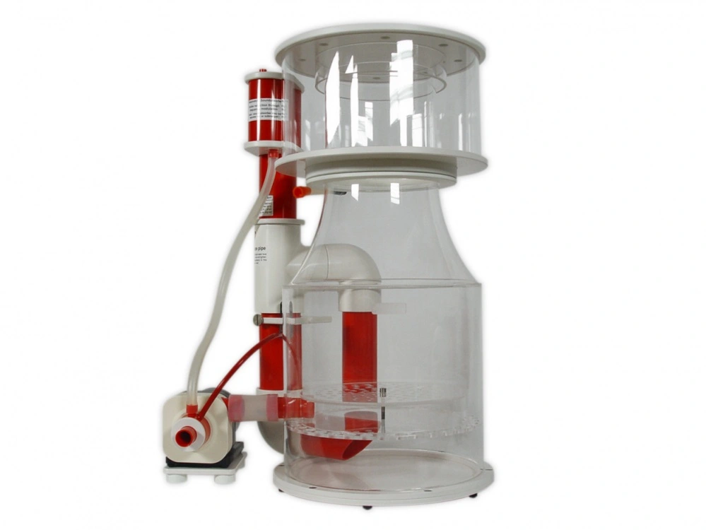 Bubble King DeLuxe DeLuxe 300 internal with RD3 Speedy VS15 Skummer